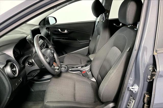 2023 Hyundai Kona SEL - Photo 13