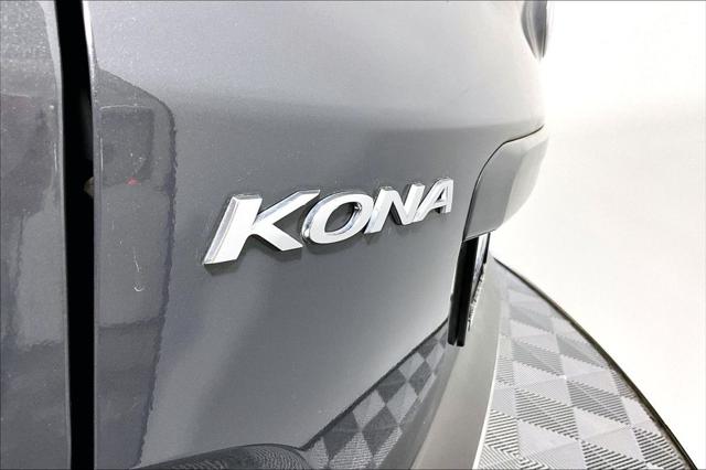 2023 Hyundai Kona SEL - Photo 14