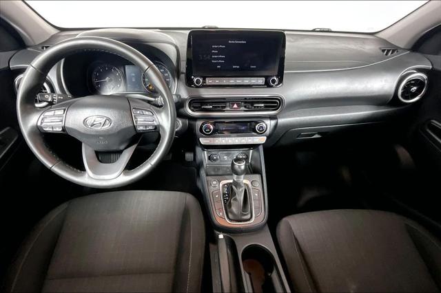 2023 Hyundai Kona SEL - Photo 15