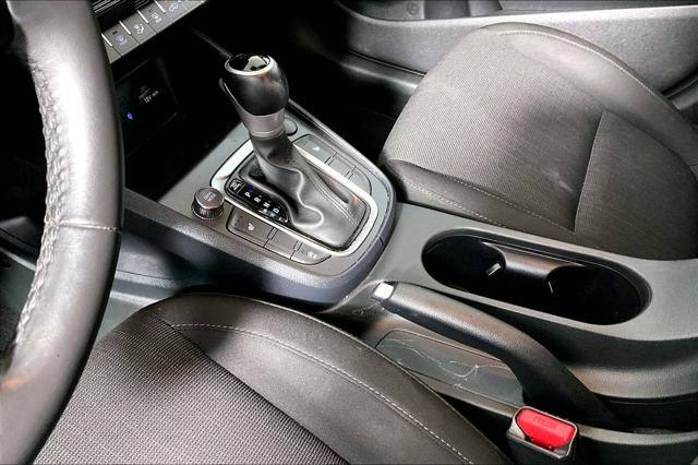 2023 Hyundai Kona SEL - Photo 17