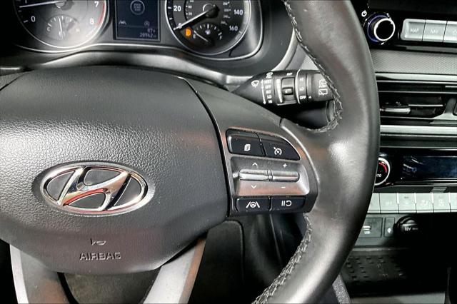 2023 Hyundai Kona SEL - Photo 19
