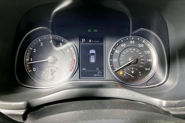 2023 Hyundai Kona SEL - Photo 20