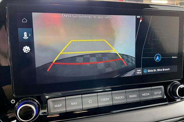 2023 Hyundai Kona SEL - Photo 21