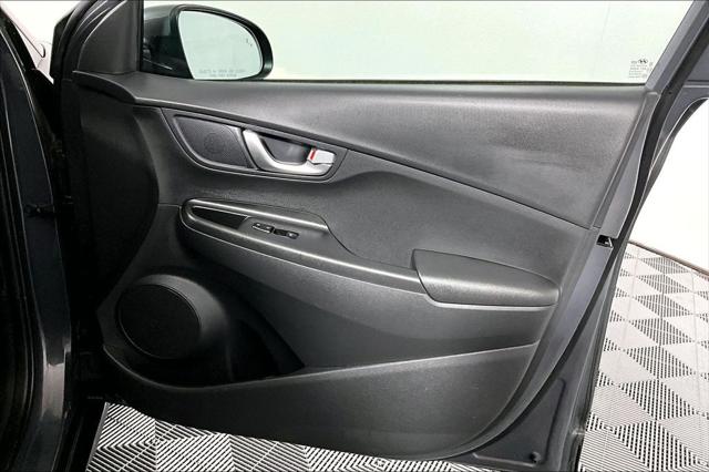 2023 Hyundai Kona SEL - Photo 24