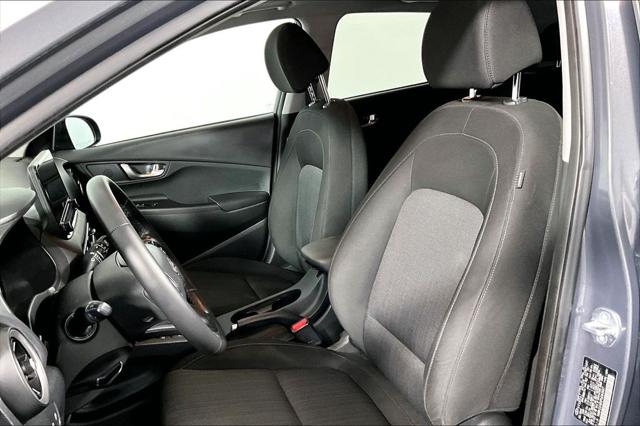 2023 Hyundai Kona SEL - Photo 25