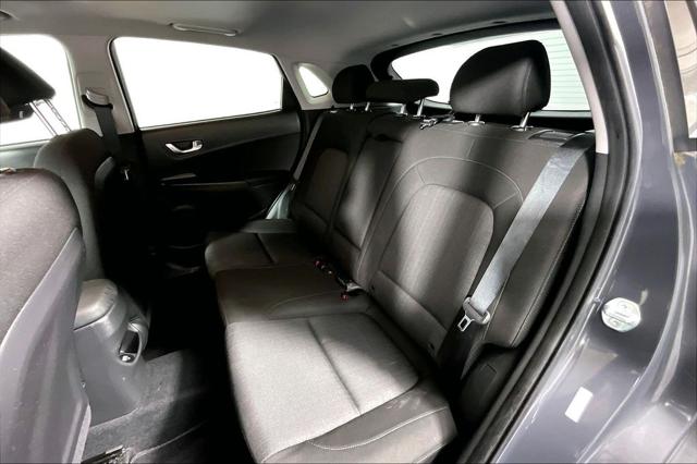 2023 Hyundai Kona SEL - Photo 26