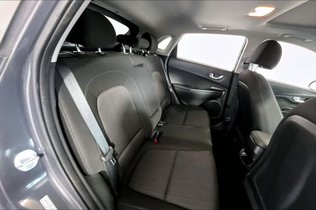 2023 Hyundai Kona SEL - Photo 27