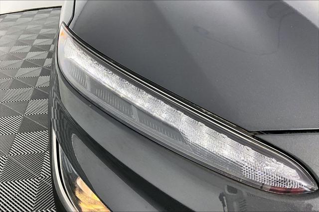 2023 Hyundai Kona SEL - Photo 28