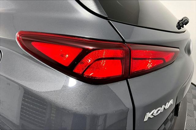 2023 Hyundai Kona SEL - Photo 29