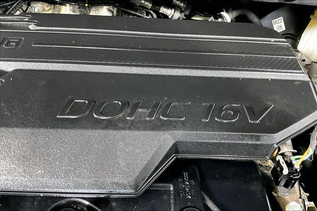 2023 Hyundai Kona SEL - Photo 31
