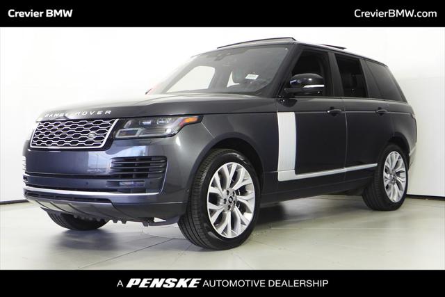 2022 Land Rover Range Rover Westminster for sale in Santa Ana, CA