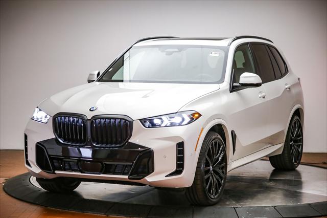 2026 BMW X5 sDrive40i for sale in Norwalk, CA