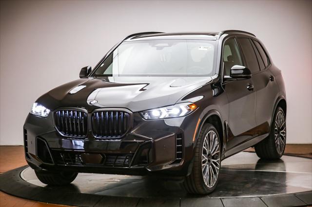 2026 BMW X5 xDrive40i for sale in Norwalk, CA