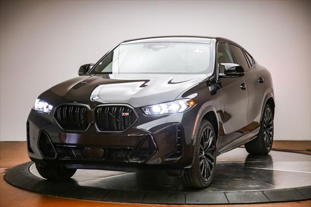 2027 BMW X6 M60i for sale in Norwalk, CA