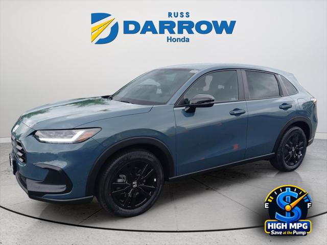2027 Honda HR-V Sport AWD for sale in Milwaukee, WI