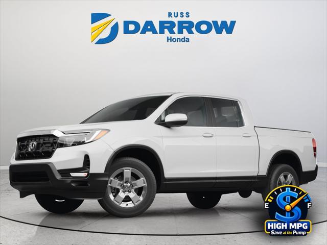 2026 Honda Ridgeline RTL for sale in Milwaukee, WI