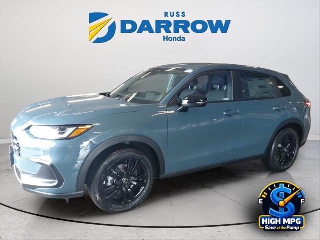 2027 Honda HR-V Sport AWD for sale in Milwaukee, WI