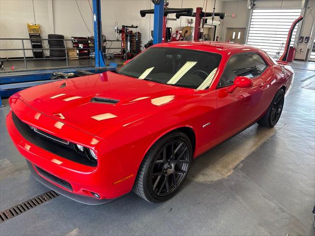 2016 Dodge Challenger R/T Plus for sale near Groveport, OH