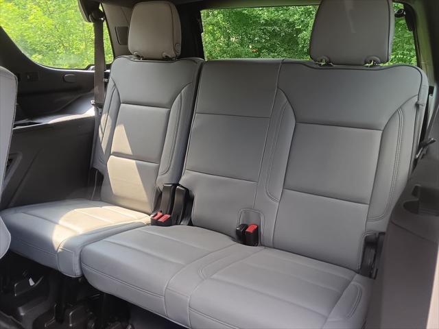 2021 GMC Yukon 4WD SLT