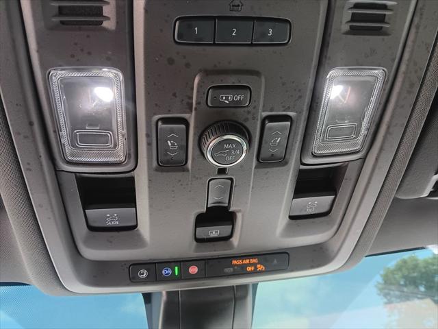 2021 GMC Yukon 4WD SLT