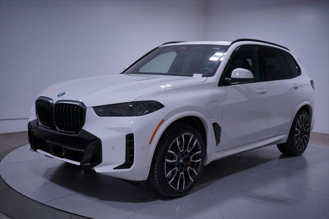 2026 BMW X5 xDrive50e for sale in Ontario, CA