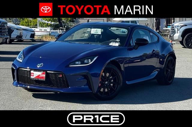 2026 Toyota GR86 Premium for sale in San Rafael, CA