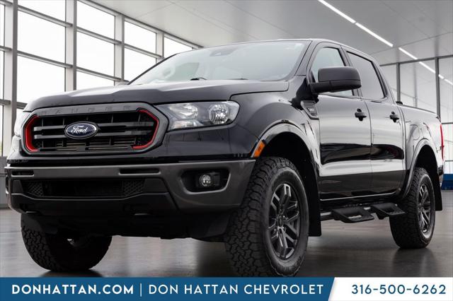 2022 Ford Ranger XLT for sale in Wichita, KS