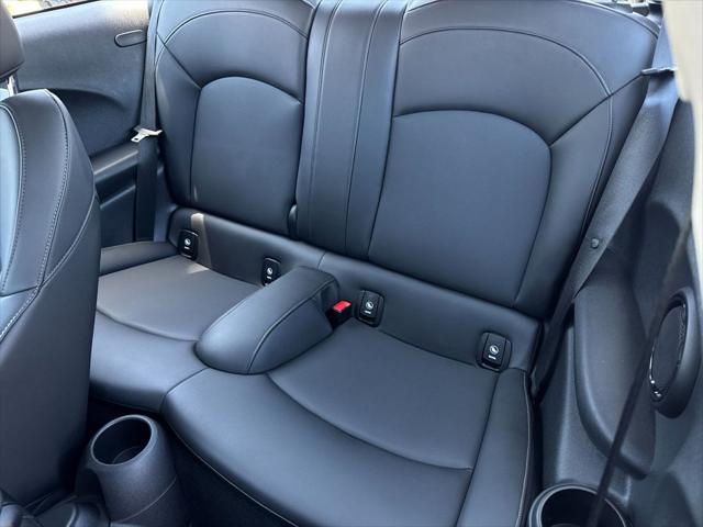 2021 MINI Hardtop Cooper S