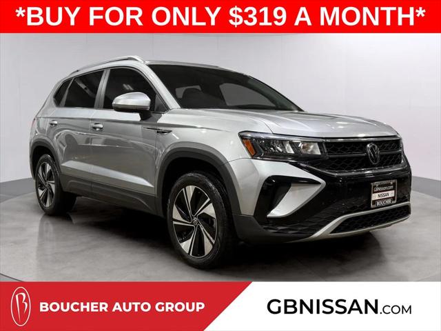 2023 Volkswagen Taos 1.5T SE for sale in Greenfield, WI