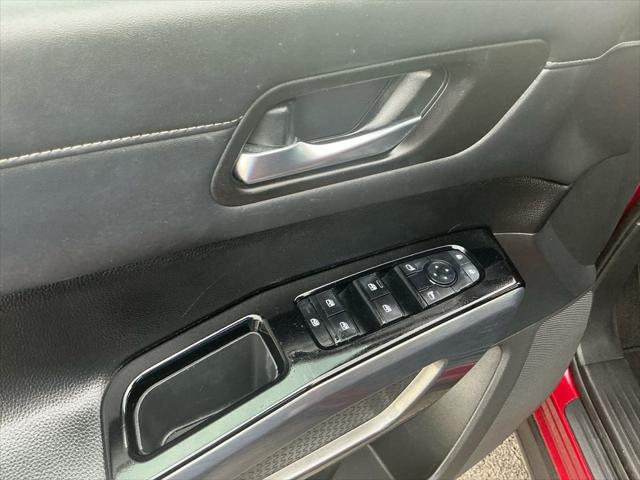 Used 2023 Nissan Pathfinder SL 4WD For Sale in Muscle Shoals, AL