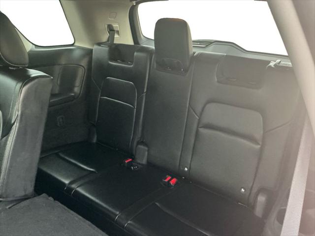 Used 2023 Nissan Pathfinder SL 4WD For Sale in Muscle Shoals, AL