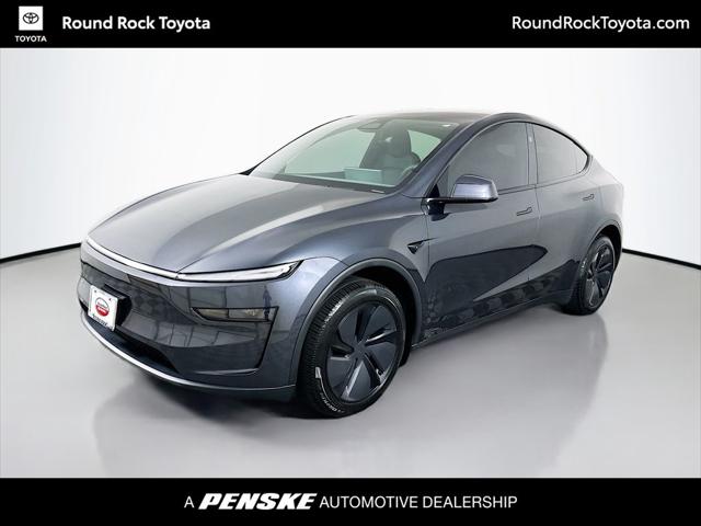 2026 Tesla Model Y Premium Rear-Wheel Drive for sale in Round Rock, TX