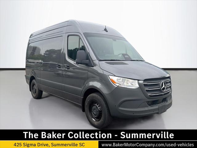 2026 Mercedes-Benz Sprinter 2500 Cargo 144 WB for sale in Summerville, SC