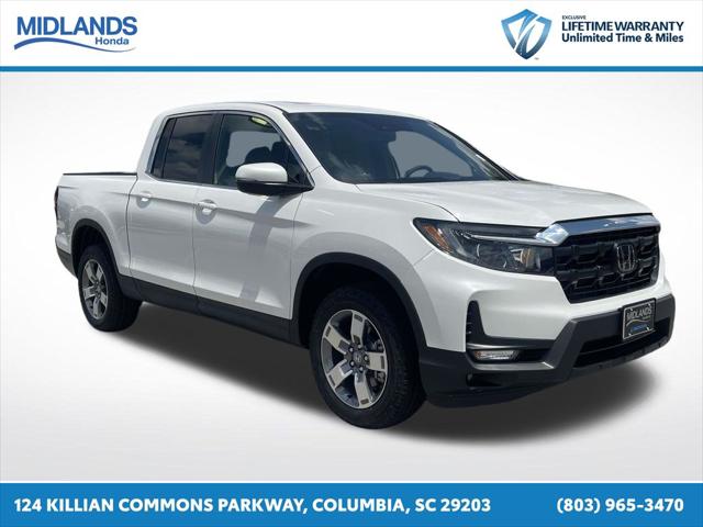 2026 Honda Ridgeline RTL for sale in Columbia, SC