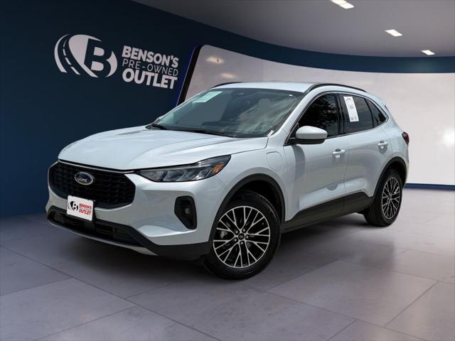 2025 Ford Escape PHEV for sale in San Antonio, TX