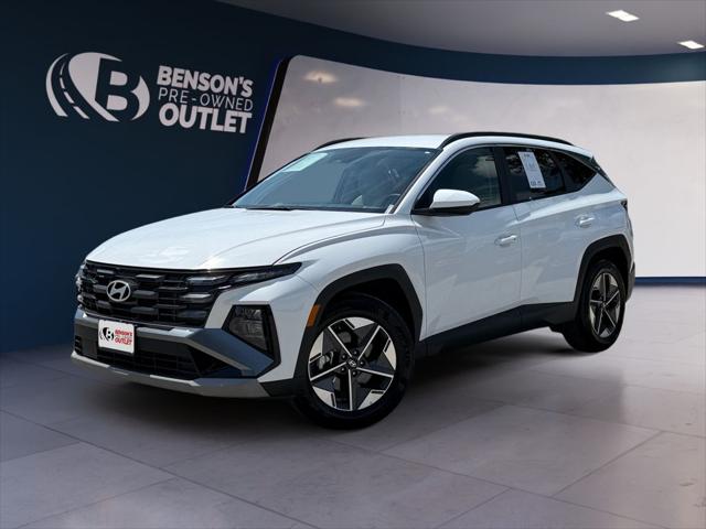 2026 Hyundai Tucson SEL for sale in San Antonio, TX