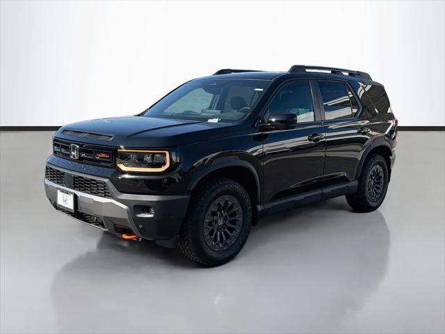 2026 Honda Passport AWD TrailSport for sale in San Jose, CA
