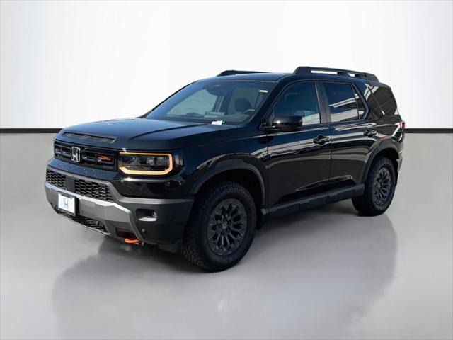 2026 Honda Passport AWD TrailSport for sale in San Jose, CA