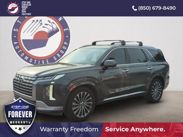 2023 Hyundai Palisade Calligraphy for sale in Crestview, FL