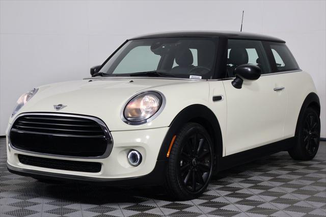 2021 MINI Hardtop Oxford Edition for sale in San Diego, CA