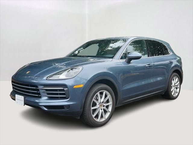2019 Porsche Cayenne Base for sale in Annapolis, MD