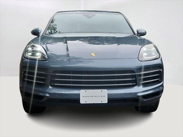 2019 Porsche Cayenne Base