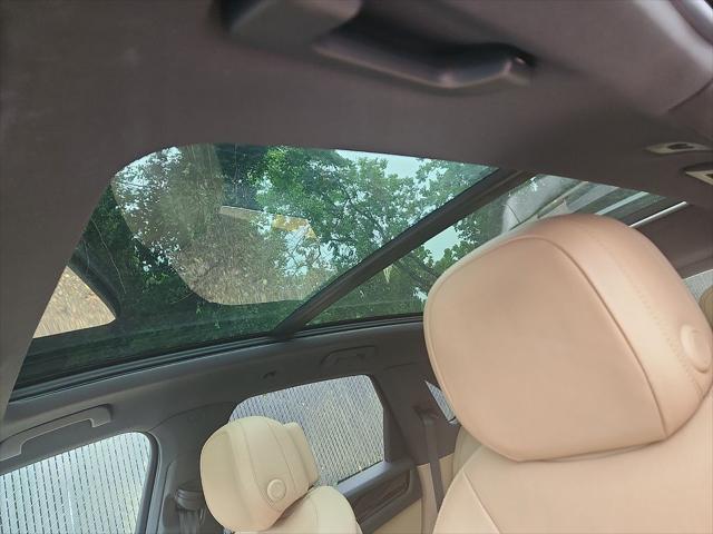 2019 Porsche Cayenne Base