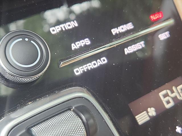 2019 Porsche Cayenne Base