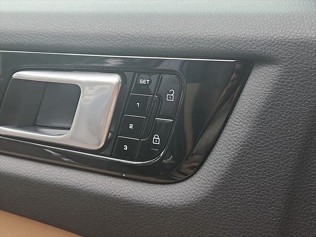 2019 Porsche Cayenne Base