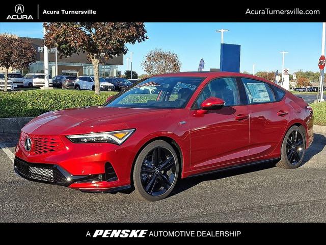 2026 Acura Integra FWD A-Spec with Technology for sale in Turnersville, NJ