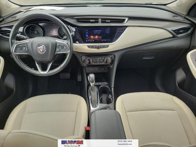 2023 Buick Encore GX Preferred FWD for sale in Wilmington, OH