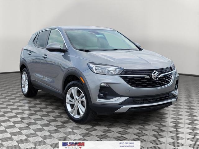2023 Buick Encore GX Preferred FWD for sale in Wilmington, OH