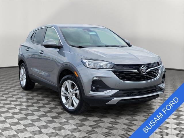 2023 Buick Encore GX Preferred FWD for sale in Wilmington, OH