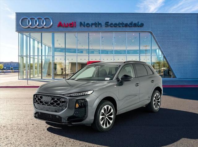 2026 Audi Q3 TFSI quattro S tronic for sale in Phoenix, AZ